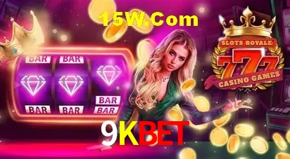 Tecnologia da Plataforma 9KBET