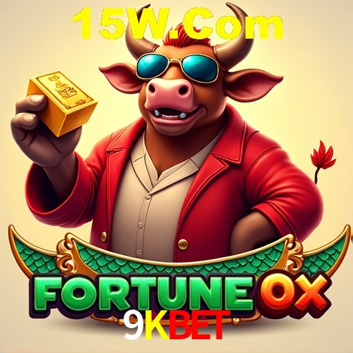 Interface do App 9KBET