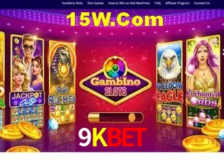 Casino Ao Vivo 9KBET