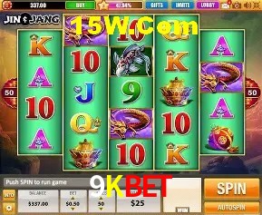 cassino 9KBET