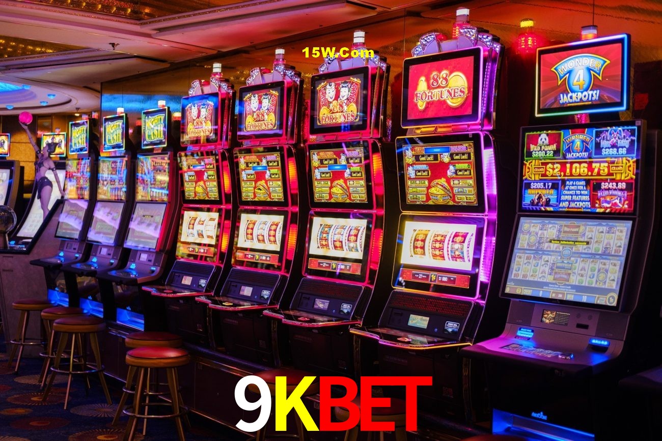 Games Directory 9KBET