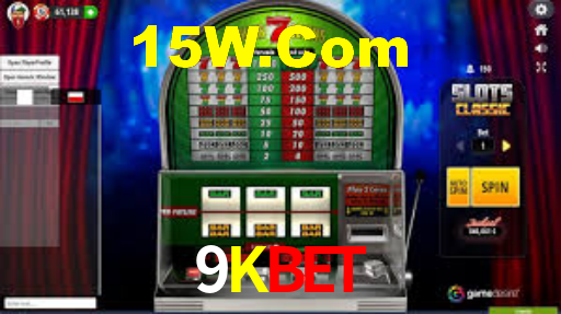 9KBET