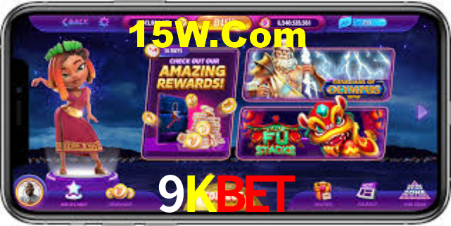 9KBET