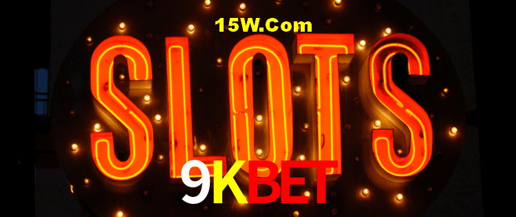 Slot Games 9KBET