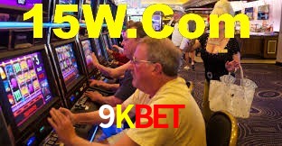 Exclusive Games 9KBET