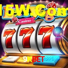 Roulette Table 9KBET