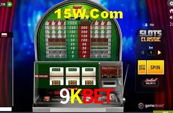 Diretório de Jogos 9KBET