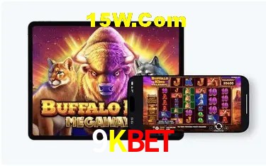 Recursos de Bônus 9KBET