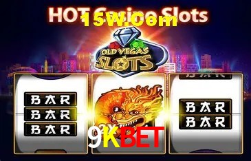 Especiais de Fim de Semana 9KBET