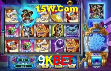 Promoções Sazonais 9KBET
