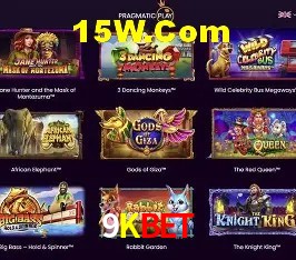 Apostas de Tênis 9KBET