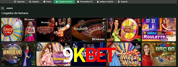 9KBET bet