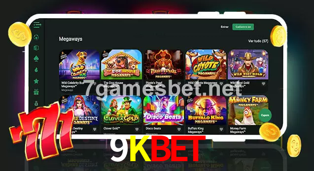 9KBET aplicativo