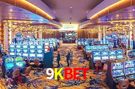 App 9KBET  