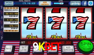 Slots no Site 9KBET
